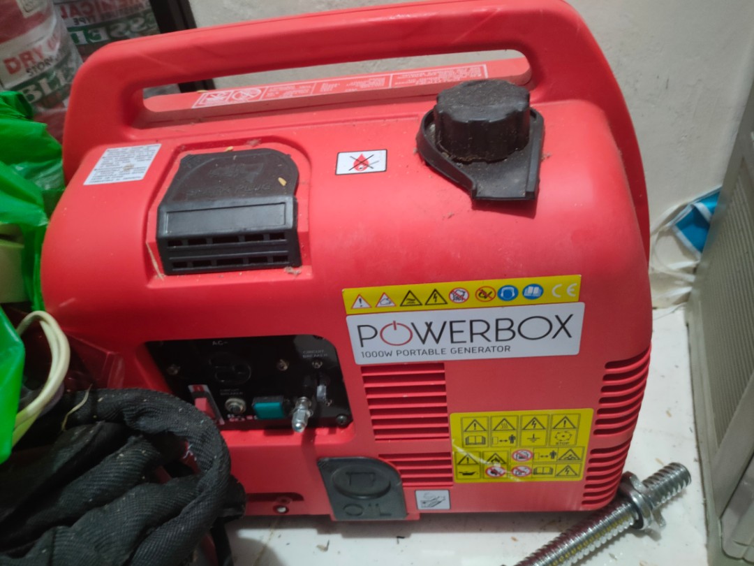 How To Choose Your Portable Generator
